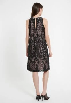 Ana Alcazar A-Lijn Jurk Cadya -JurkChic Verkoop ana alcazar 048242 3015 9104