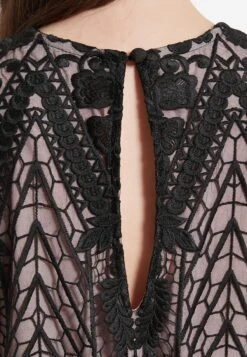 Ana Alcazar A-Lijn Jurk Cadya -JurkChic Verkoop ana alcazar 048242 3015 9105