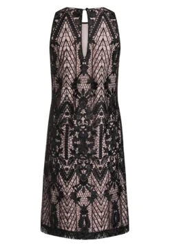 Ana Alcazar A-Lijn Jurk Cadya -JurkChic Verkoop ana alcazar 048242 3015 9106