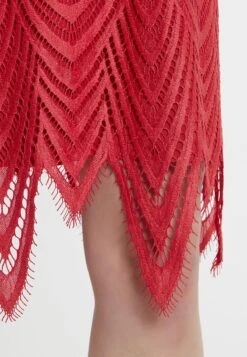 Ana Alcazar Kant Jurk Cafos -JurkChic Verkoop ana alcazar 048247 3016 5006