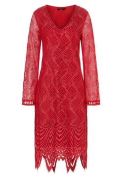 Ana Alcazar Tuniek Jurk Cafymeas -JurkChic Verkoop ana alcazar 048248 3016 5001