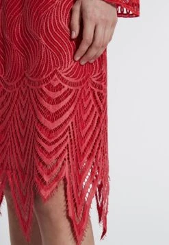 Ana Alcazar Tuniek Jurk Cafymeas -JurkChic Verkoop ana alcazar 048248 3016 5005