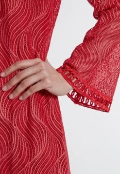 Ana Alcazar Tuniek Jurk Cafymeas -JurkChic Verkoop ana alcazar 048248 3016 5006