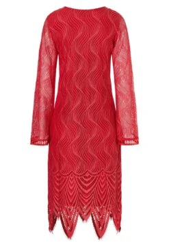 Ana Alcazar Tuniek Jurk Cafymeas -JurkChic Verkoop ana alcazar 048248 3016 5007