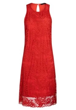 Ana Alcazar A-Lijn Jurk Cafly -JurkChic Verkoop ana alcazar 048252 3017 5001