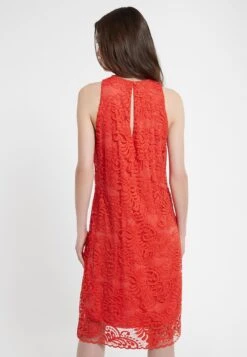 Ana Alcazar A-Lijn Jurk Cafly -JurkChic Verkoop ana alcazar 048252 3017 5004