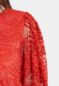 Ana Alcazar Kant Jurk Cafra -JurkChic Verkoop ana alcazar 048253 3017 5005