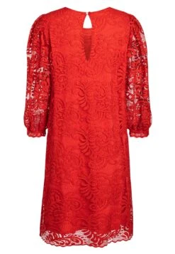 Ana Alcazar Kant Jurk Cafra -JurkChic Verkoop ana alcazar 048253 3017 5006