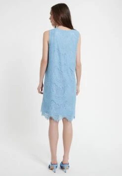 Ana Alcazar A-Lijn Jurk Cahea -JurkChic Verkoop ana alcazar 048258 3018 9104