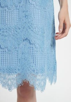 Ana Alcazar A-Lijn Jurk Cahea -JurkChic Verkoop ana alcazar 048258 3018 9105