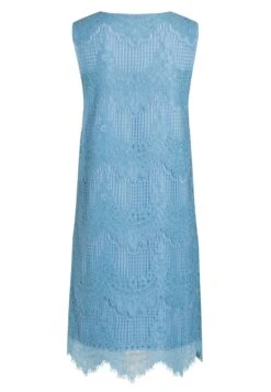 Ana Alcazar A-Lijn Jurk Cahea -JurkChic Verkoop ana alcazar 048258 3018 9106