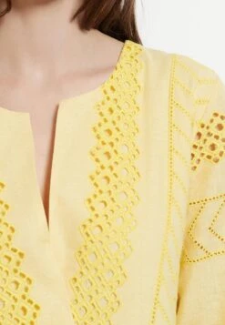 Ana Alcazar Boho Jurk Cahis -JurkChic Verkoop ana alcazar 048266 3021 9107