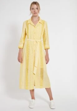 Ana Alcazar Blouse Jurk Caheb