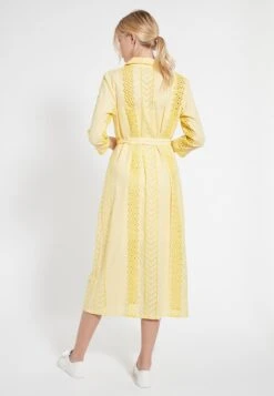 Ana Alcazar Blouse Jurk Caheb -JurkChic Verkoop ana alcazar 048267 3021 9104