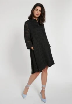 Ana Alcazar Shirt Jurk Cala -JurkChic Verkoop ana alcazar 048269 3022 1103