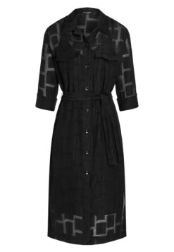 Ana Alcazar Jas Jurk Caleb 13 Ana Alcazar Jas Jurk Caleb -JurkChic Verkoop ana alcazar 048270 3022 1001