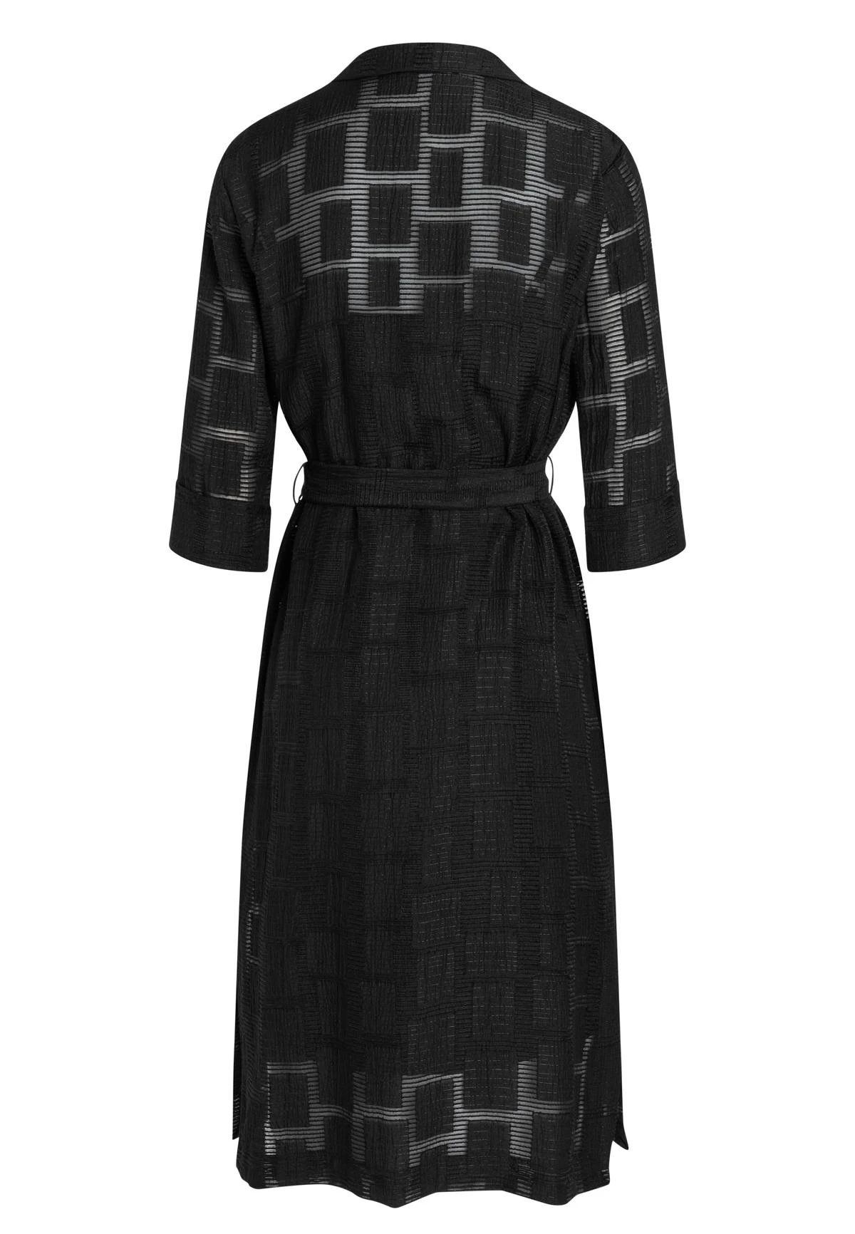 Ana Alcazar Jas Jurk Caleb 7 Ana Alcazar Jas Jurk Caleb - Afbeelding 5