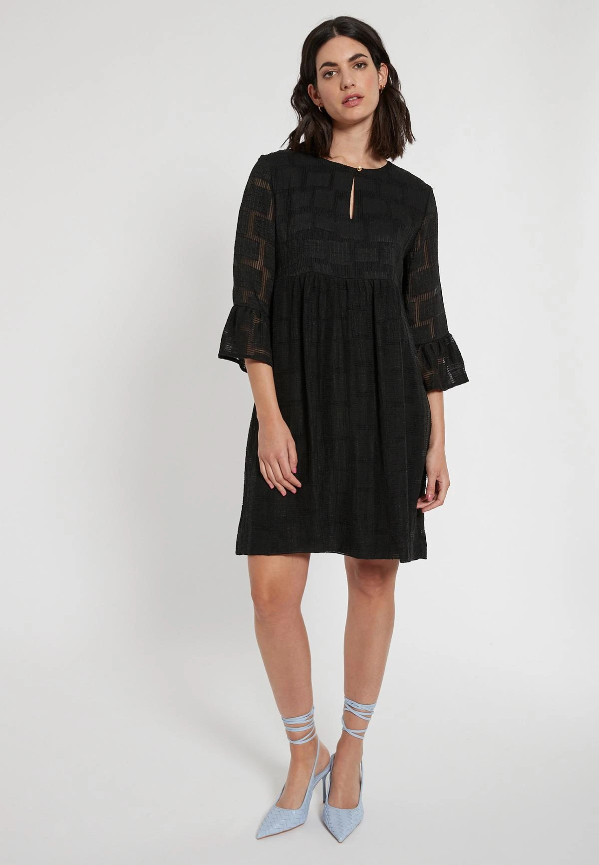 Ana Alcazar Boho Jurk Calu 3 Ana Alcazar Boho Jurk Calu