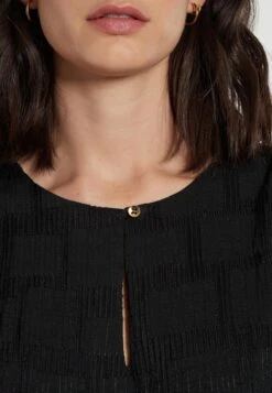 Ana Alcazar Boho Jurk Calu 12 Ana Alcazar Boho Jurk Calu -JurkChic Verkoop ana alcazar 048272 3022 1006