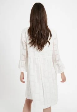 Ana Alcazar Boho Jurk Calue -JurkChic Verkoop ana alcazar 048272 3022 7004