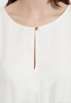 Ana Alcazar Boho Jurk Calue -JurkChic Verkoop ana alcazar 048272 3022 7005