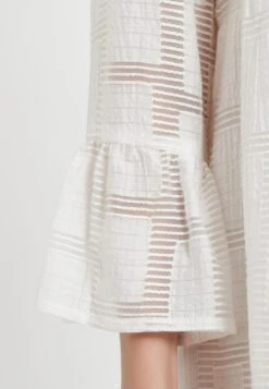 Ana Alcazar Boho Jurk Calue -JurkChic Verkoop ana alcazar 048272 3022 7006