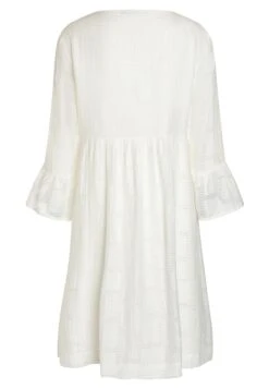 Ana Alcazar Boho Jurk Calue -JurkChic Verkoop ana alcazar 048272 3022 7007