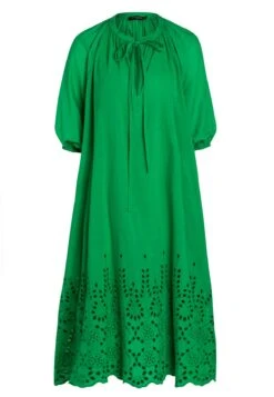 Ana Alcazar Midi Jurk Cama -JurkChic Verkoop ana alcazar 048272 3023 4001