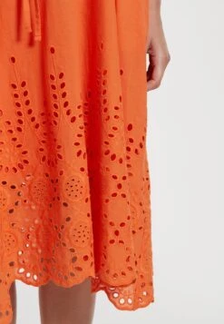 Ana Alcazar Midi Jurk Camea -JurkChic Verkoop ana alcazar 048272 3023 5666