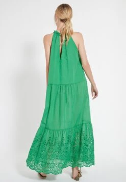 Ana Alcazar Maxi Jurk Camma -JurkChic Verkoop ana alcazar 048273 3023 4004