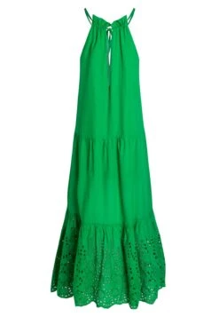 Ana Alcazar Maxi Jurk Camma -JurkChic Verkoop ana alcazar 048273 3023 4007