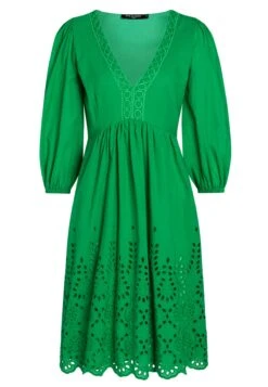 Ana Alcazar Empire Jurk Camni -JurkChic Verkoop ana alcazar 048274 3023 4001