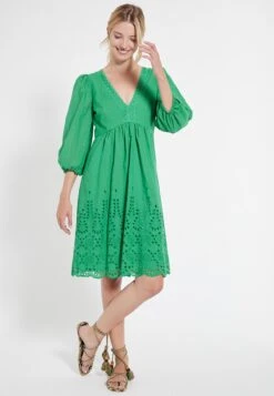 Ana Alcazar Empire Jurk Camni