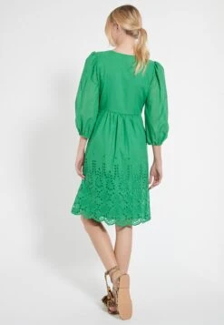 Ana Alcazar Empire Jurk Camni -JurkChic Verkoop ana alcazar 048274 3023 4003