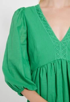 Ana Alcazar Empire Jurk Camni -JurkChic Verkoop ana alcazar 048274 3023 4005