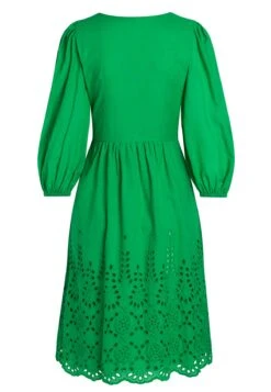 Ana Alcazar Empire Jurk Camni -JurkChic Verkoop ana alcazar 048274 3023 4006