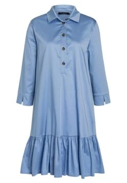 Ana Alcazar Volant Jurk Canea -JurkChic Verkoop ana alcazar 048276 3024 3001