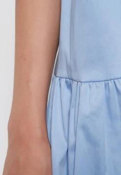 Ana Alcazar Volant Jurk Canea -JurkChic Verkoop ana alcazar 048276 3024 3006