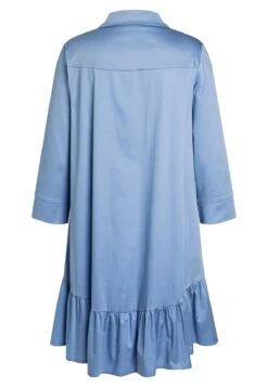 Ana Alcazar Volant Jurk Canea -JurkChic Verkoop ana alcazar 048276 3024 3008