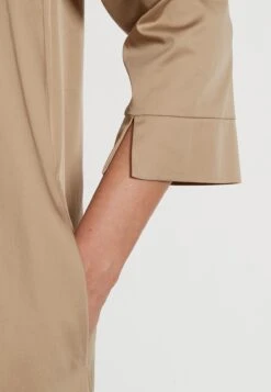 Ana Alcazar Volant Jurk Canoa -JurkChic Verkoop ana alcazar 048276 3024 8806