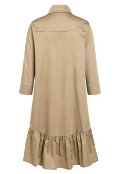 Ana Alcazar Volant Jurk Canoa -JurkChic Verkoop ana alcazar 048276 3024 8808