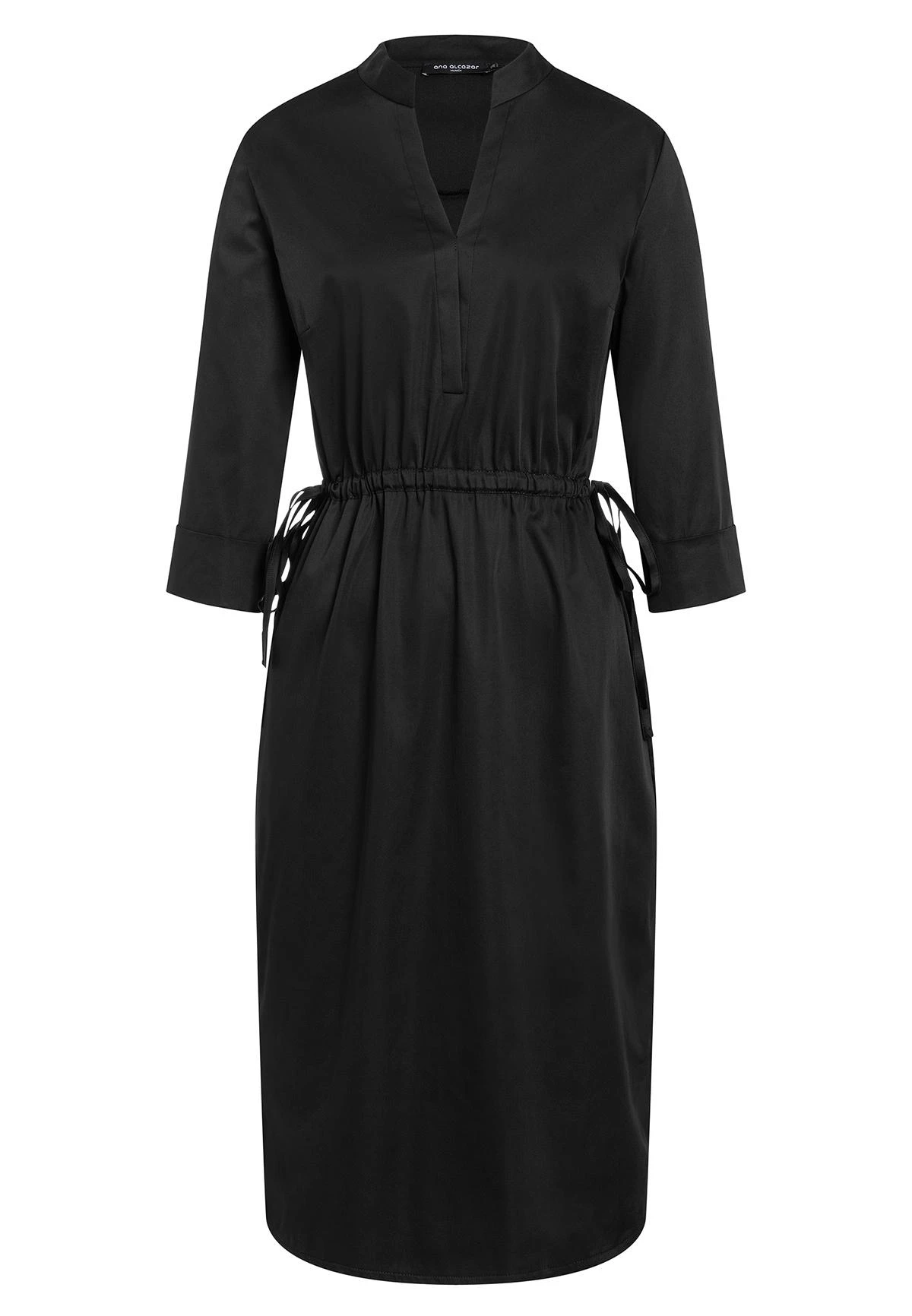 Ana Alcazar Shirt Jurk Cane 9 Ana Alcazar Shirt Jurk Cane - Afbeelding 7