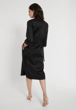 Ana Alcazar Shirt Jurk Cane 11 Ana Alcazar Shirt Jurk Cane -JurkChic Verkoop ana alcazar 048277 3024 1104