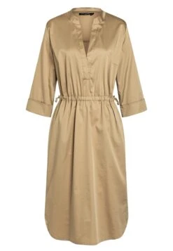 Ana Alcazar Shirt Jurk Canai -JurkChic Verkoop ana alcazar 048277 3024 8001