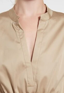 Ana Alcazar Shirt Jurk Canai -JurkChic Verkoop ana alcazar 048277 3024 8006