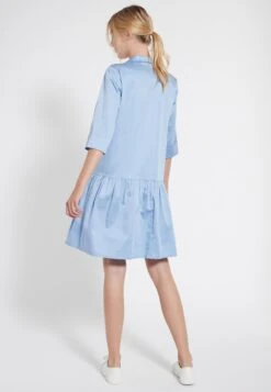 Ana Alcazar Gelaagde Jurk Cando -JurkChic Verkoop ana alcazar 048278 3024 3004