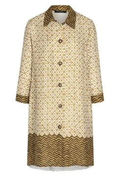 Ana Alcazar Shirt Jurk Capea -JurkChic Verkoop ana alcazar 048280 30251