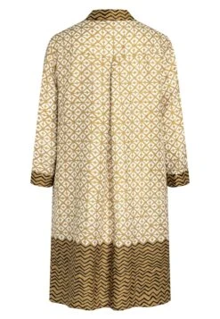 Ana Alcazar Shirt Jurk Capea -JurkChic Verkoop ana alcazar 048280 30257