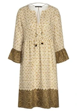 Ana Alcazar Boho Jurk Capia -JurkChic Verkoop ana alcazar 048282 3025 9101