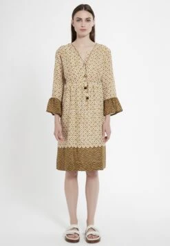 Ana Alcazar Boho Jurk Capia